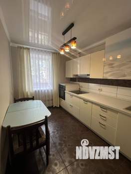 3-к квартира, вторичка, 59м2, 2/5 этаж