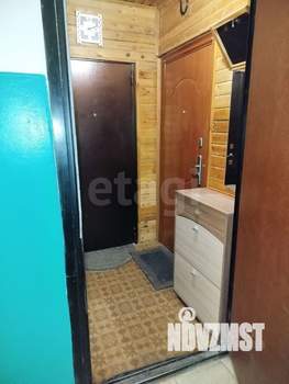 2-к квартира, вторичка, 50м2, 1/10 этаж