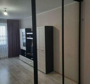 1-к квартира, вторичка, 38м2, 8/17 этаж