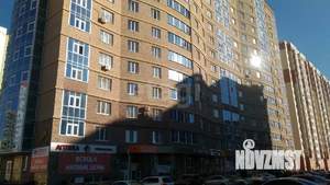 1-к квартира, вторичка, 47м2, 3/17 этаж