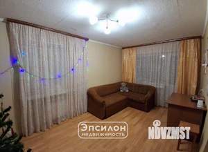 1-к квартира, вторичка, 30м2, 2/5 этаж