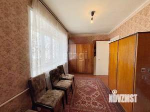 2-к квартира, вторичка, 41м2, 2/2 этаж