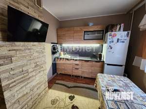 1-к квартира, вторичка, 36м2, 4/17 этаж