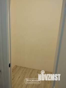 1-к квартира, вторичка, 46м2, 2/13 этаж