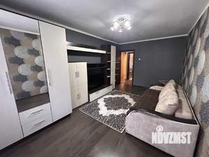 2-к квартира, вторичка, 47м2, 3/5 этаж