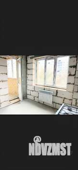 3-к квартира, вторичка, 86м2, 4/11 этаж