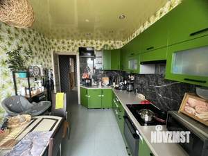 2-к квартира, вторичка, 53м2, 5/10 этаж