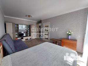 1-к квартира, вторичка, 31м2, 1/9 этаж