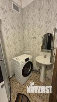 2-к квартира, вторичка, 56м2, 1/4 этаж