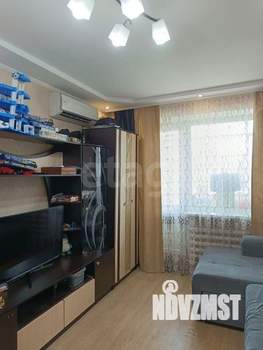 2-к квартира, вторичка, 46м2, 3/9 этаж