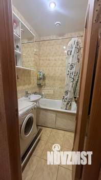 3-к квартира, вторичка, 54м2, 1/2 этаж