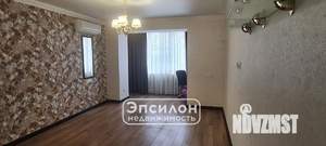 3-к квартира, вторичка, 84м2, 4/9 этаж