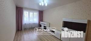 3-к квартира, вторичка, 76м2, 1/10 этаж