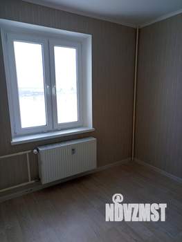 2-к квартира, вторичка, 54м2, 1/17 этаж