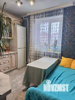 1-к квартира, вторичка, 38м2, 12/17 этаж