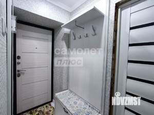 2-к квартира, вторичка, 53м2, 9/9 этаж