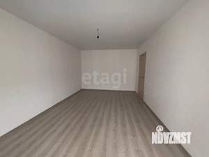 1-к квартира, вторичка, 40м2, 7/11 этаж