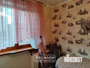 2-к квартира, вторичка, 70м2, 5/5 этаж