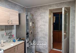 2-к квартира, вторичка, 48м2, 4/9 этаж