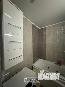 2-к квартира, вторичка, 58м2, 15/17 этаж