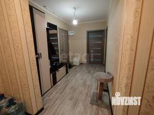 2-к квартира, вторичка, 54м2, 1/18 этаж