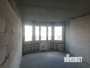 1-к квартира, сданный дом, 43м2, 4/10 этаж