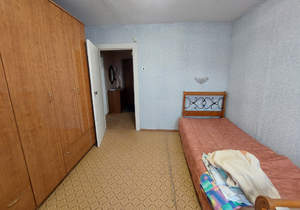 3-к квартира, вторичка, 62м2, 7/9 этаж