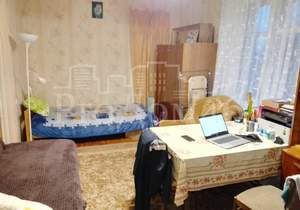 1-к квартира, вторичка, 32м2, 4/5 этаж