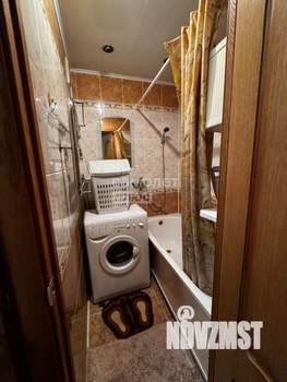 2-к квартира, вторичка, 44м2, 3/5 этаж