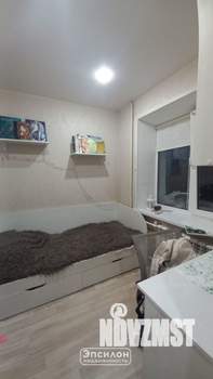 3-к квартира, вторичка, 40м2, 3/4 этаж