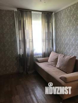 2-к квартира, вторичка, 32м2, 5/5 этаж