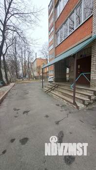 1-к квартира, вторичка, 33м2, 1/9 этаж