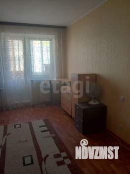 1-к квартира, вторичка, 36м2, 5/17 этаж