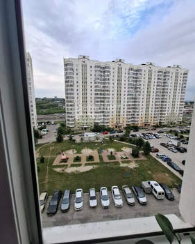 1-к квартира, вторичка, 38м2, 8/17 этаж