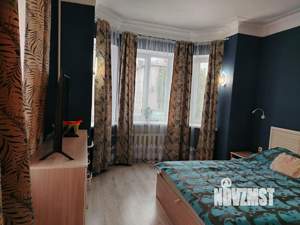 3-к квартира, вторичка, 68м2, 3/3 этаж