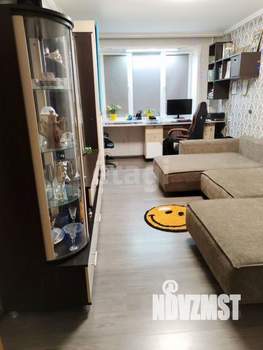 2-к квартира, вторичка, 48м2, 3/5 этаж