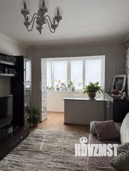 2-к квартира, вторичка, 47м2, 8/9 этаж