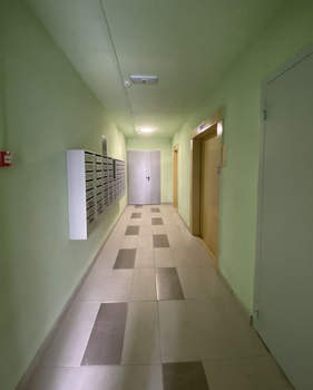 1-к квартира, вторичка, 36м2, 13/17 этаж