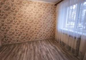 2-к квартира, вторичка, 45м2, 1/4 этаж