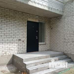 2-к квартира, вторичка, 71м2, 1/6 этаж