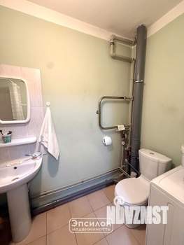 1-к квартира, вторичка, 36м2, 4/17 этаж