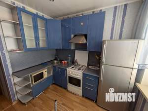 2-к квартира, вторичка, 45м2, 4/9 этаж