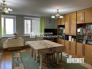 3-к квартира, вторичка, 118м2, 5/9 этаж