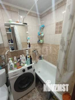 2-к квартира, вторичка, 39м2, 5/5 этаж