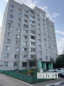 3-к квартира, вторичка, 63м2, 1/10 этаж