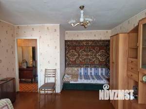 1-к квартира, вторичка, 31м2, 3/5 этаж