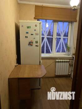 2-к квартира, вторичка, 44м2, 4/9 этаж