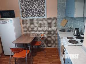1-к квартира, вторичка, 38м2, 17/17 этаж