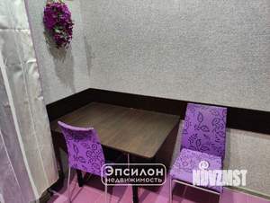 2-к квартира, вторичка, 66м2, 1/3 этаж