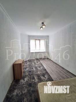 1-к квартира, вторичка, 40м2, 7/17 этаж